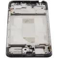OLED Assembly With Frame For Xiaomi Redmi Note 14 4G (EU Version) (Aftermarket Plus) (All Colors)