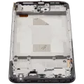 OLED Assembly With Frame For Xiaomi Redmi Note 14 4G (EU Version) (Aftermarket Plus) (All Colors)