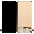 Дисплейний модуль OLED без рамки для Xiaomi Redmi Note 14 4G (EU Version) (Aftermarket Plus) (всі кольори)