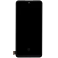 Дисплейний модуль OLED без рамки для Xiaomi Redmi Note 14 4G (EU Version) (Aftermarket Plus) (всі кольори)