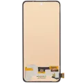 Дисплейний модуль OLED без рамки для Xiaomi Redmi Note 14 4G (EU Version) (Aftermarket Plus) (всі кольори)
