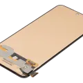 Дисплейний модуль OLED без рамки для Xiaomi Redmi Note 14 4G (EU Version) (Aftermarket Plus) (всі кольори)