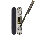 Camera Control Button For iPhone 17 Pro / 17 Pro Max (Premium) (Black)