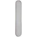 Camera Control Button For iPhone 17 Pro / 17 Pro Max (Premium) (White)