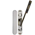 Camera Control Button For iPhone 17 Pro / 17 Pro Max (Premium) (White)