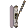 Camera Control Button For iPhone 17 (Premium) (Lavender)