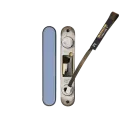 Camera Control Button For iPhone 17 (Premium) (Mist Blue)