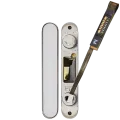 Camera Control Button For iPhone 17 (Premium) (White)