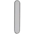 Camera Control Button For iPhone 16 / 16 Plus/ 16 Pro / 16 Pro Max (White)