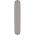 Camera Control Button For iPhone 16 Pro / 16 Pro Max (Natural Titanium)
