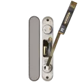 Camera Control Button For iPhone 16 Pro / 16 Pro Max (Natural Titanium)