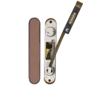 Camera Control Button For iPhone 16 Pro / 16 Pro Max (Desert Titanium)