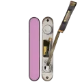 Camera Control Button For iPhone 16 / 16 Plus (Pink)