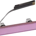 Camera Control Button For iPhone 16 / 16 Plus (Pink)
