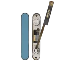 Camera Control Button For iPhone 16 / 16 Plus (Teal)