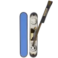 Camera Control Button For iPhone 16 / 16 Plus (Ultramarine)