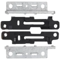Power / Volume Button Bracket For iPad Air 4 / Air 5 (WiFi Version)