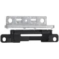Power / Volume Button Bracket For iPad Air 11" (2024) / Air 11" (2025) / Air 11" (2026) (WiFi Version)