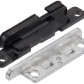 Power / Volume Button Bracket For iPad Air 11" (2024) / Air 11" (2025) / Air 11" (2026) (WiFi Version)