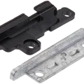 Power / Volume Button Bracket For iPad Air 11" (2024) / Air 11" (2025) / Air 11" (2026) (Cellular)