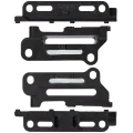 Power / Volume Button Bracket For iPad 10 (WiFi / Cellular)