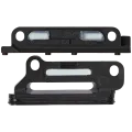 Power / Volume Button Bracket For iPad 11 (WiFi / Cellular)