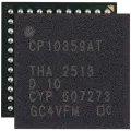 USB-C IC for Nintendo Switch 2 (CP10359AT)