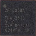 USB-C IC for Nintendo Switch 2 (CP10359AT)