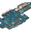 Charging Port Board With Sim Card Reader For Samsung Galaxy S26 (S942R) (International Version) (Premium)