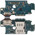 Charging Port Board With Sim Card Reader For Samsung Galaxy S26 Plus (S947R/N) (Korean Version) (Premium)