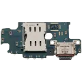 Charging Port Board With Sim Card Reader For Samsung Galaxy S26 Plus (S947R/N) (Korean Version) (Premium)