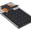 LCD Assembly For Nintendo Switch 2 (2nd Gen)