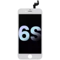 LCD Assembly For iPhone 6S (Service Pack) (Gold)