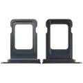 Лоток SIM для iPhone 11 Pro / 11 Pro Max (Service Pack) (Midnight Green)
