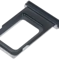 Лоток SIM для iPhone 11 Pro / 11 Pro Max (Service Pack) (Midnight Green)
