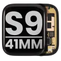 OLED Assembly For Watch Series 9 (41MM) (Used OEM Pull: Grade B/C)
