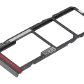 Sim Card Tray For Motorola Moto E14 (XT2421-14 / 2024) (Graphite Gray)