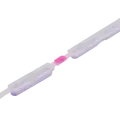 Hard Buttons (Power / Volume) For Motorola Moto E14 (XT2421-14 / 2024) (Pastel Purple)