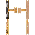 Power Button Flex Cable For Motorola Moto E15 (XT2523 / 2025)