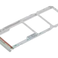 Sim Card Tray For Motorola Moto E15 (XT2523 / 2025) (Green)
