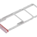 Sim Card Tray For Motorola Moto E15 (XT2523 / 2025) (Fresh Lavender)