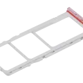 Sim Card Tray For Motorola Moto E15 (XT2523 / 2025) (Fresh Lavender)