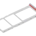 Sim Card Tray For Motorola Moto E15 (XT2523 / 2025) (Misty Blue)