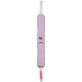 Hard Buttons (Power / Volume) For Motorola Moto E15 (XT2523 / 2025) (Fresh Lavender)