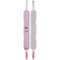 Hard Buttons (Power / Volume) For Motorola Moto E15 (XT2523 / 2025) (Fresh Lavender)