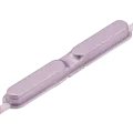 Hard Buttons (Power / Volume) For Motorola Moto E15 (XT2523 / 2025) (Fresh Lavender)