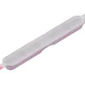 Hard Buttons (Power / Volume) For Motorola Moto E15 (XT2523 / 2025) (Fresh Lavender)