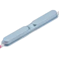 Hard Buttons (Power / Volume) For Motorola Moto E15 (XT2523 / 2025) (Misty Blue)