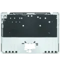 Top Case with Keyboard (ANSI US) For MacBook Air 13" A2681 (2022) (Used OEM Pull: Grade A) (Silver)