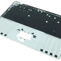 Top Case with Keyboard (ANSI US) For MacBook Air 13" A2681 (2022) (Used OEM Pull: Grade A) (Silver)